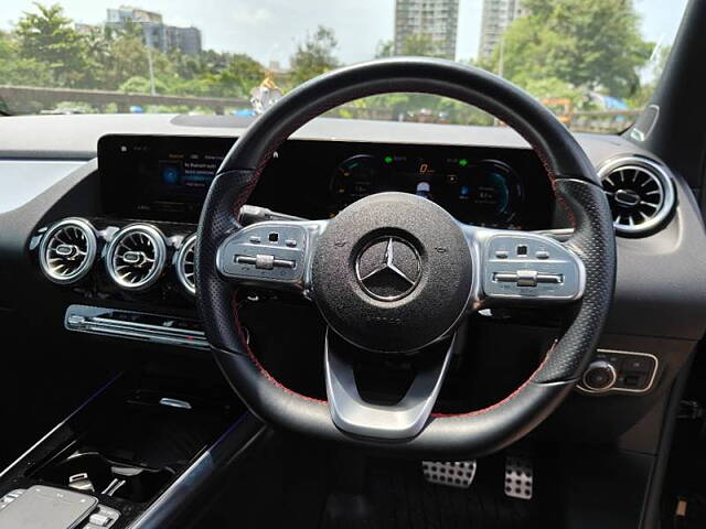 Used Mercedes-Benz AMG GLA35 4MATIC [2021-2023] in Mumbai