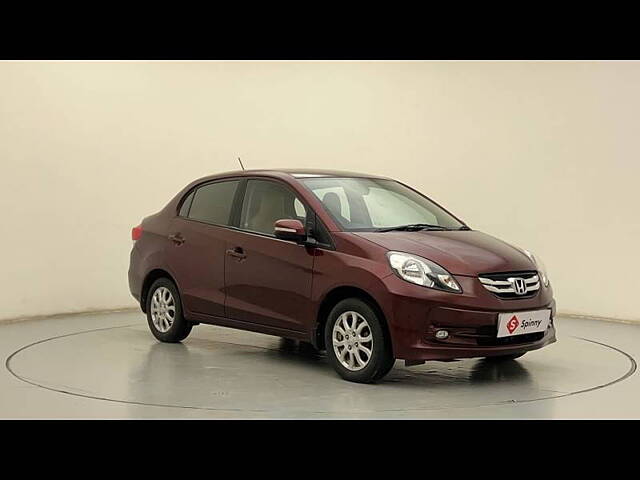 Used Honda Amaze [2013-2016] 1.2 VX AT i-VTEC in Pune