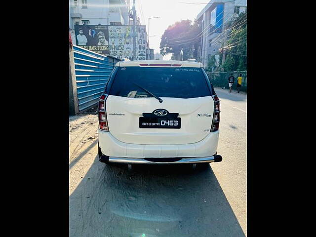 Used Mahindra XUV500 [2015-2018] W8 [2015-2017] in Patna