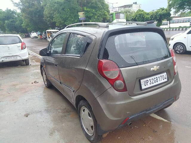 Used Chevrolet Beat [2014-2016] LS Diesel in Lucknow