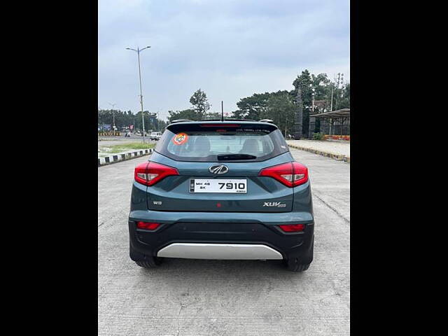 Used Mahindra XUV300 [2019-2024] W8 (O) 1.5 Diesel [2020] in Nashik