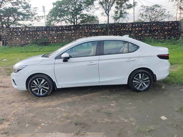 Used 2021 Honda City in Jaipur