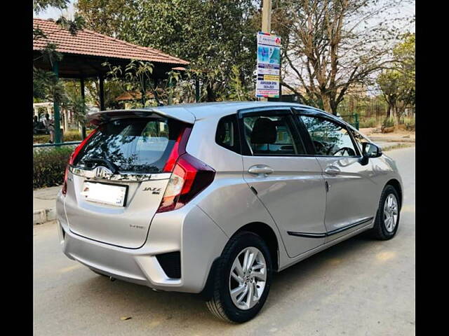 Used Honda Jazz [2015-2018] VX Petrol in Bangalore