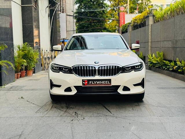 Used 2021 BMW 3-Series in Kolkata