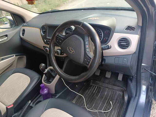 Used Hyundai Grand i10 Sportz 1.2 Kappa VTVT in Delhi