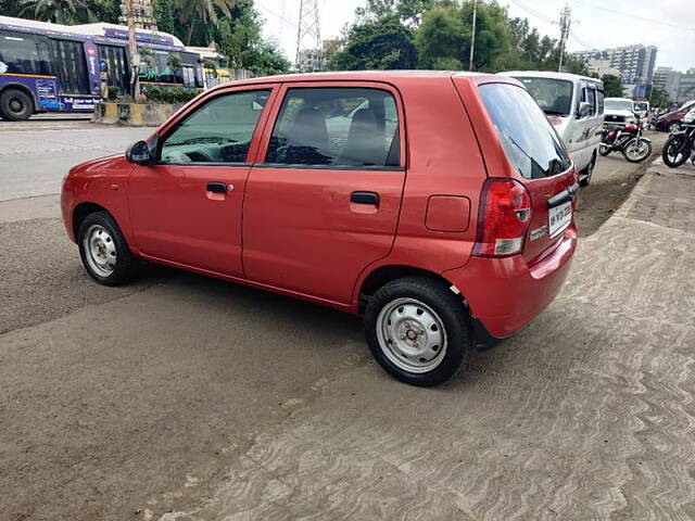 Used Maruti Suzuki Alto K10 [2010-2014] LXi in Pune