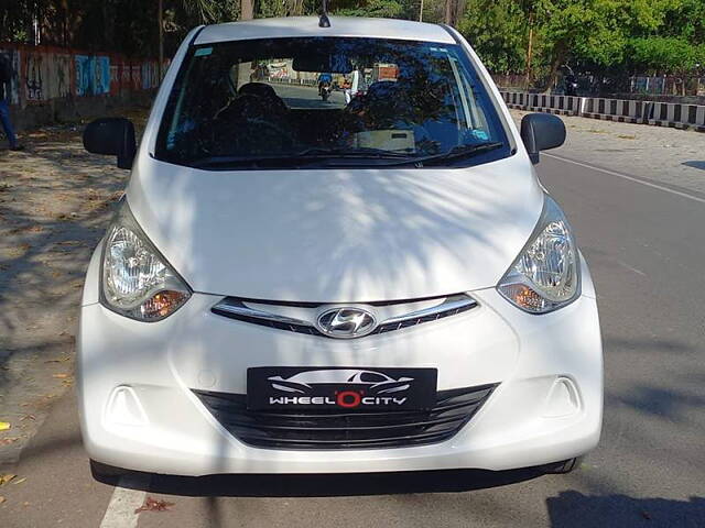 Used 2014 Hyundai Eon in Kanpur