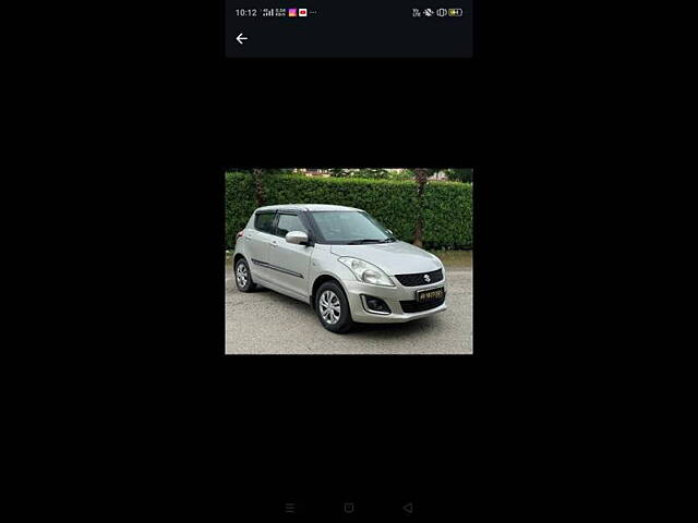 Used 2016 Maruti Suzuki Swift in Delhi