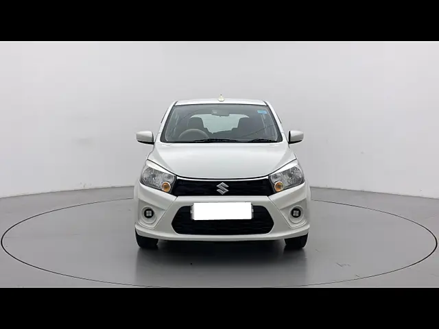 Used 2019 Maruti Suzuki Celerio in Rajkot