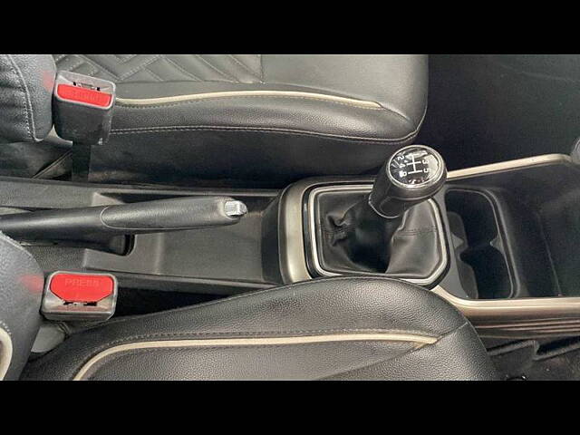 Used Maruti Suzuki Ignis [2020-2023] Delta 1.2 MT in Ahmedabad