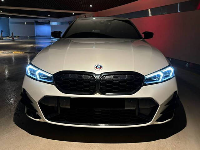 Used 2023 BMW 3-Series in Mumbai