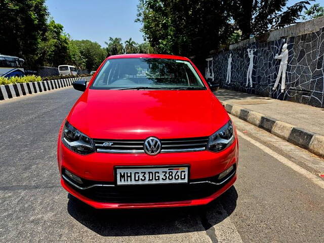 Used 2019 Volkswagen Polo in Mumbai