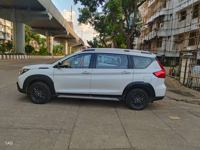 Used Maruti Suzuki XL6 [2019-2022] Zeta MT Petrol in Mumbai