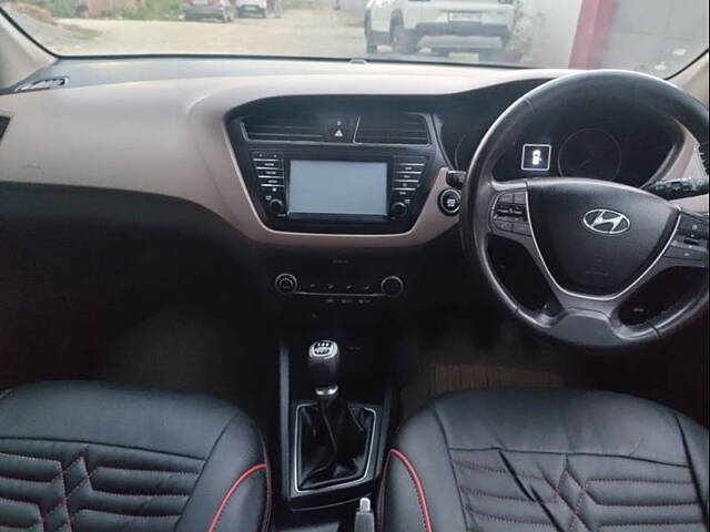 Used Hyundai Elite i20 [2016-2017] Asta 1.2 (O) [2016] in Dehradun