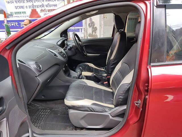 Used Ford Figo [2015-2019] Titanium1.5 TDCi in Kolkata