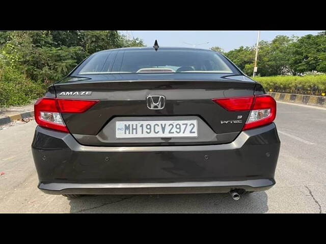 Used Honda Amaze [2018-2021] 1.2 V MT Petrol [2018-2020] in Mumbai