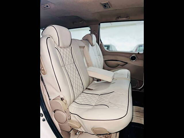 Used Mahindra Xylo H8 ABS Airbag BS IV in Mumbai