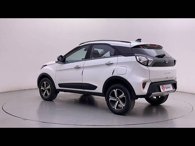 Used Tata Nexon [2020-2023] XZ Plus (O) in Bangalore