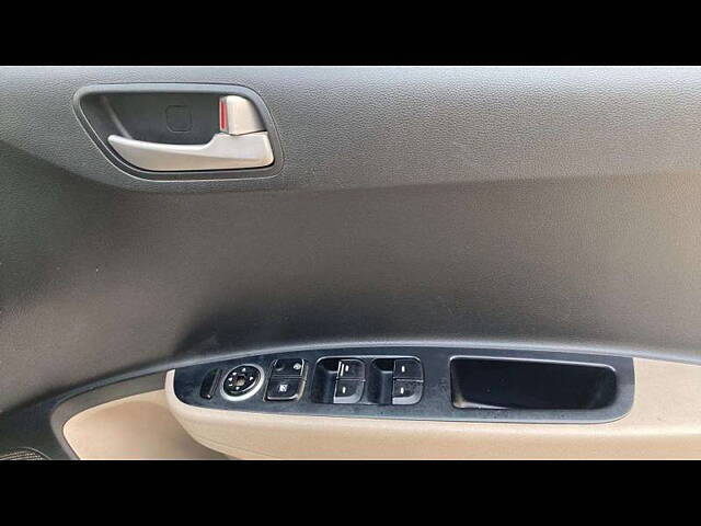 Used Hyundai Grand i10 [2013-2017] Sportz 1.2 Kappa VTVT [2013-2016] in Patna