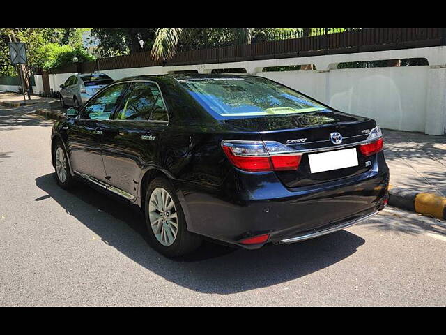 Used Toyota Camry [2015-2019] Hybrid in Delhi