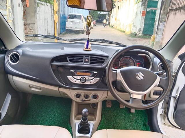 Used Maruti Suzuki Alto K10 [2014-2020] VXi in Patna