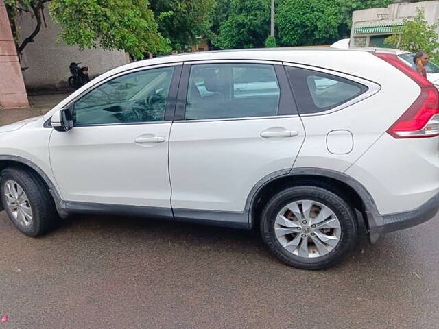 Used Honda CR-V [2009-2013] 2.0 2WD in Delhi