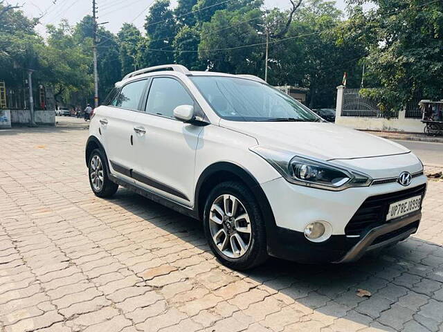 Used Hyundai i20 Active [2015-2018] 1.2 SX in Kanpur