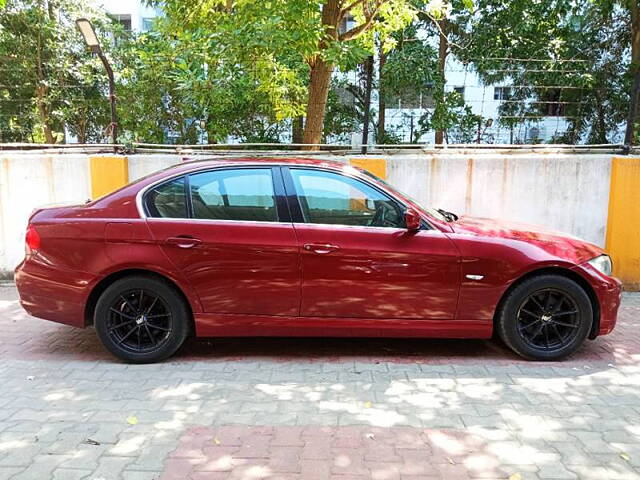 Used BMW 3 Series [2010-2012] 320d Highline Sedan in Chennai