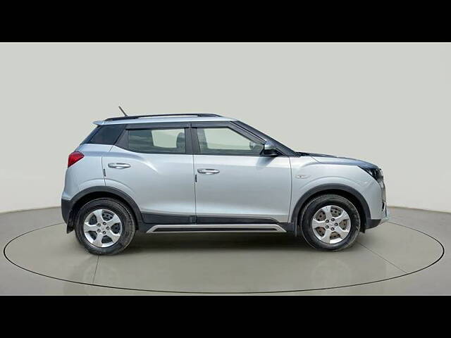 Used Mahindra XUV300 [2019-2024] W6 1.2 Petrol in Ahmedabad