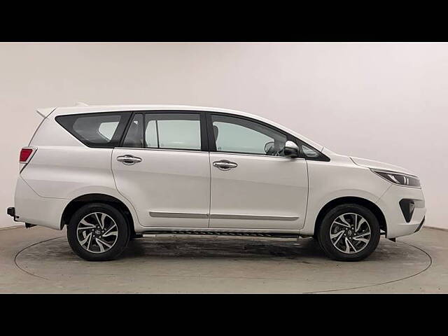 Used Toyota Innova Crysta [2016-2020] 2.7 VX 7 STR [2016-2020] in Chandigarh