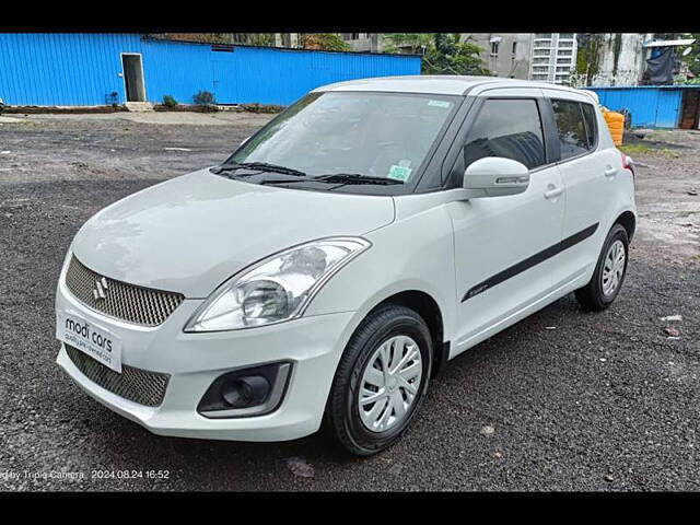 Used Maruti Suzuki Swift [2011-2014] VXi in Pune