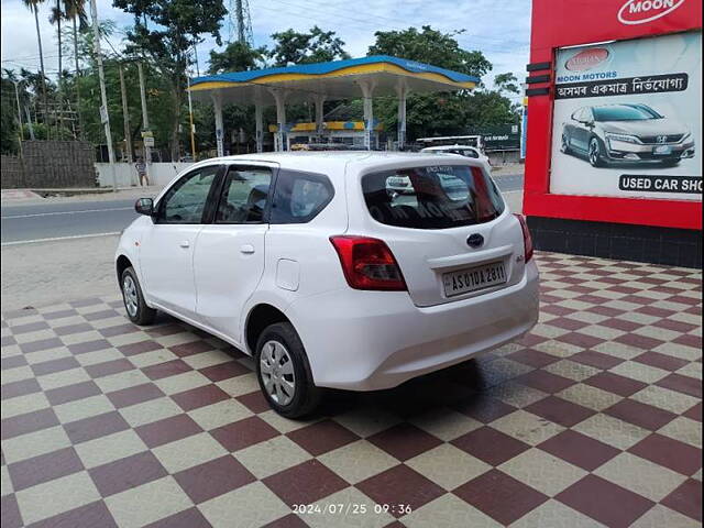 Used Datsun GO Plus [2015-2018] T in Nagaon