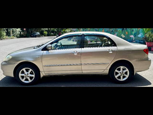 Used Toyota Corolla H4 1.8G in Mumbai