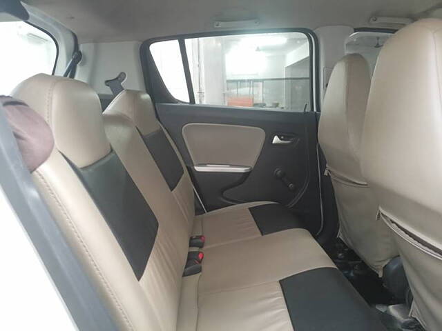 Used Maruti Suzuki Alto K10 [2014-2020] VXi [2014-2019] in Chennai