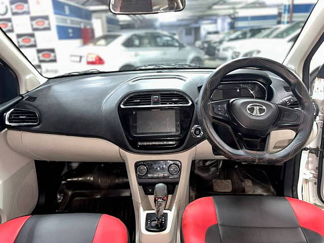 Used Tata Tigor XZA Plus [2020-2023] in Mumbai