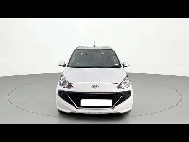 Used 2021 Hyundai Santro in Delhi