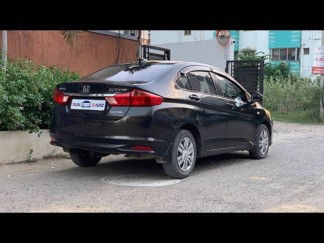 Used Honda City [2014-2017] SV Diesel in Chennai