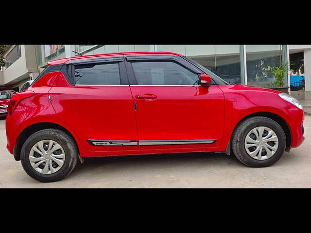 Used Maruti Suzuki Swift [2014-2018] VXi [2014-2017] in Bangalore