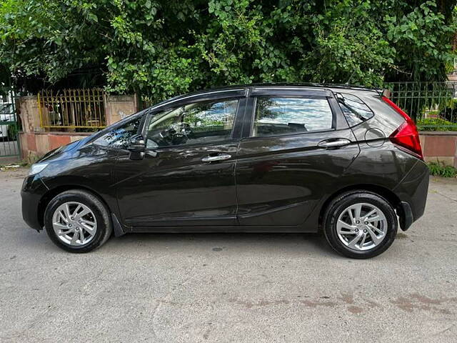 Used Honda Jazz [2018-2020] VX CVT Petrol in Delhi