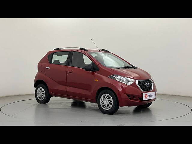 Used Datsun redi-GO [2016-2020] S 1.0 AMT [2018-2019] in Lucknow