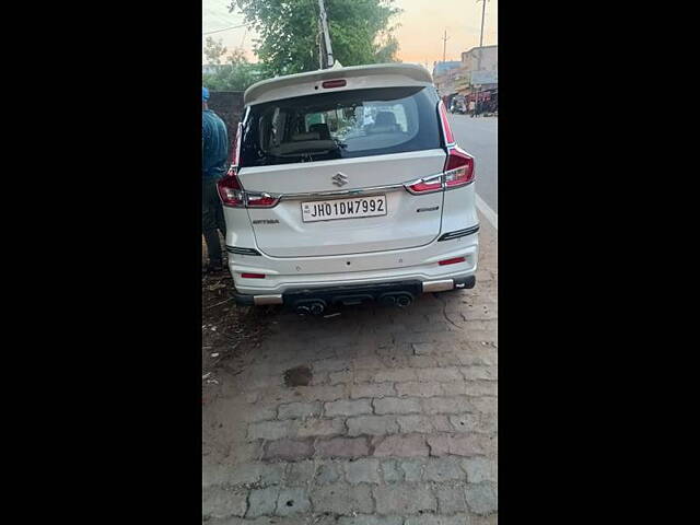 Used Maruti Suzuki Ertiga [2018-2022] ZXi in Ranchi