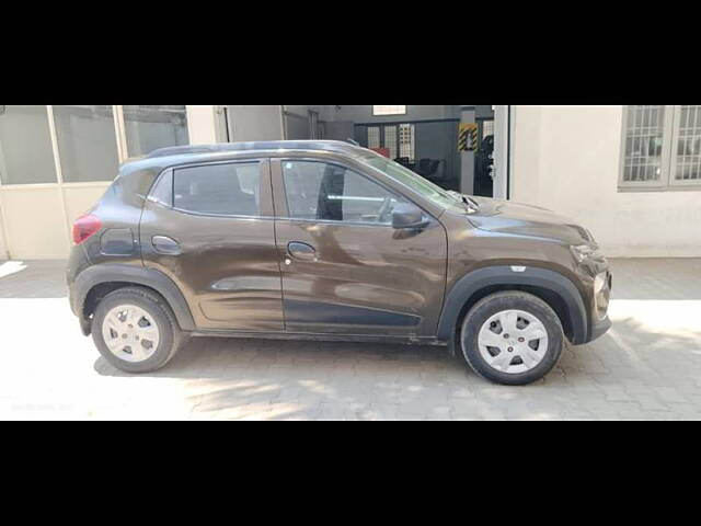 Used Renault Kwid [2015-2019] RXT [2015-2019] in Chennai