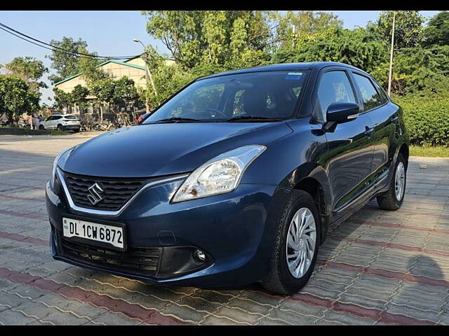 Used Maruti Suzuki Baleno [2015-2019] Delta 1.2 in Delhi