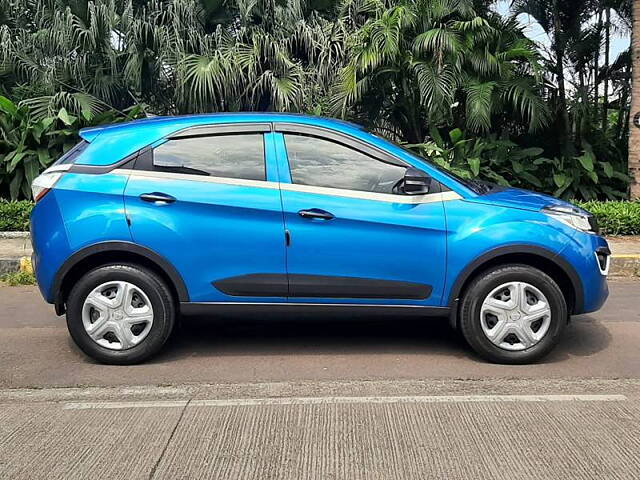 Used Tata Nexon [2017-2020] XMA Petrol in Mumbai