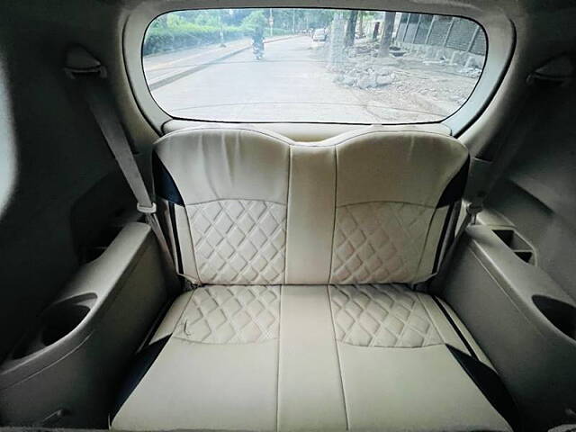 Used Maruti Suzuki Ertiga [2012-2015] VDi in Pune