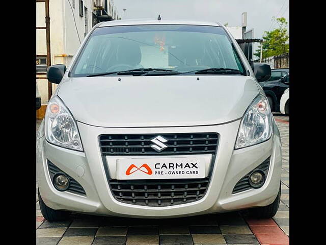 Used Maruti Suzuki Ritz Vdi ABS BS-IV in Surat