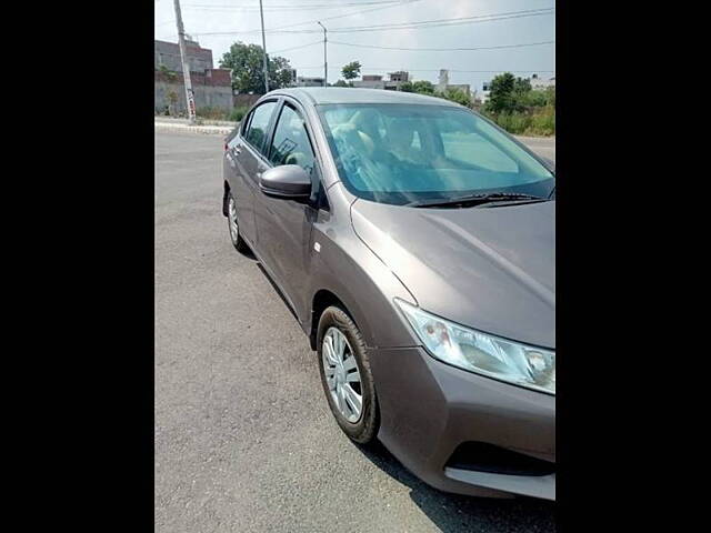 Used Honda City [2014-2017] E Diesel in Ludhiana