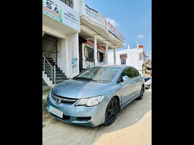 Used Honda Civic [2006-2010] 1.8E MT in Lucknow