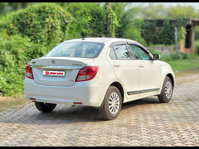 Used Maruti Suzuki Dzire [2017-2020] VDi AMT in Ahmedabad