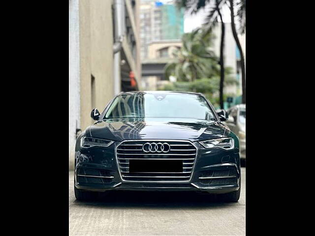 Used 2017 Audi A6 in Mumbai